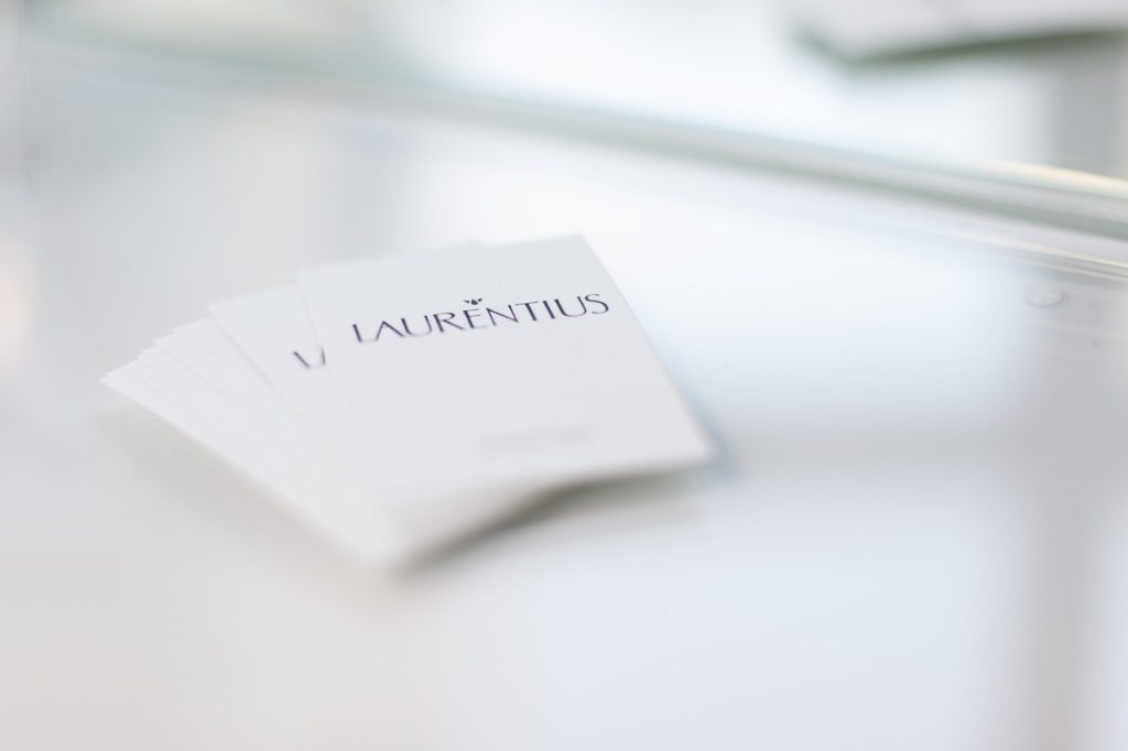table, surface, cards, business cards, font, text